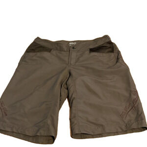 FOX shorts, size large